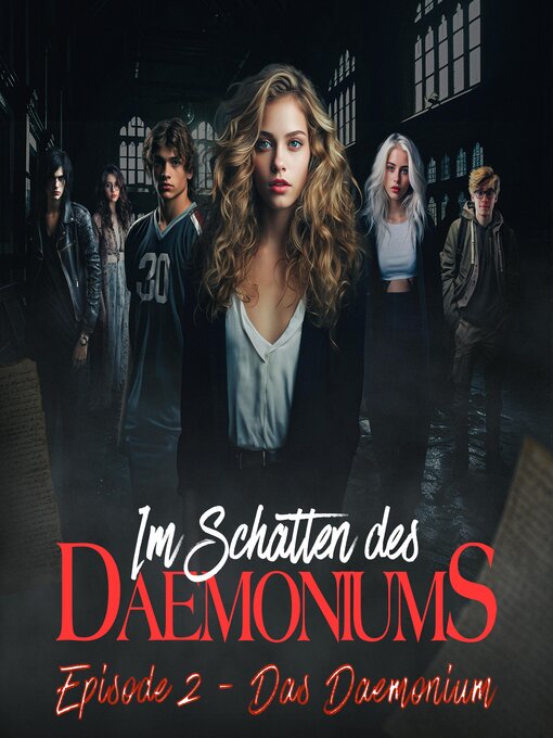 Title details for Das Daemonium by Max Maschmann - Available